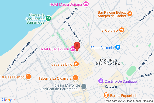 Carniceria Rafael Caballero