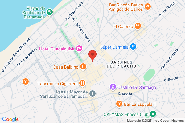 Primera Gestora De Perecederos S.L.