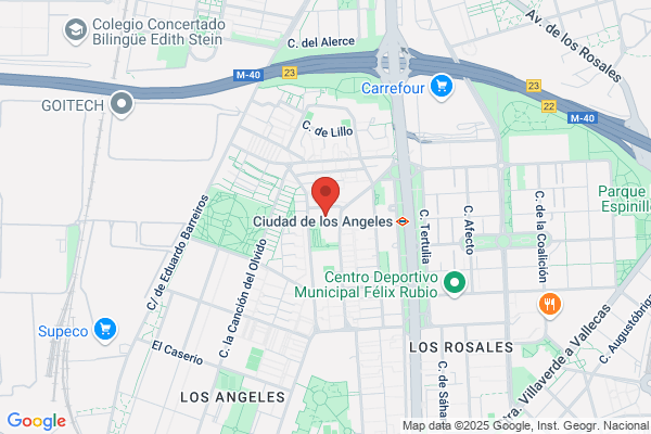 Centro Medico Angeles Nocturnos - Asistencia Medica las 24 horas consulta y domi