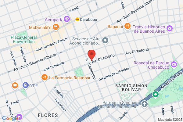 Laboratorio Dr Repetto S.L.