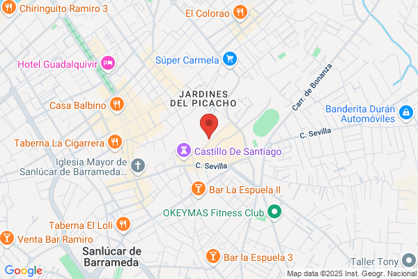 Medicos De Urgencia Sanlucar De Barrameda