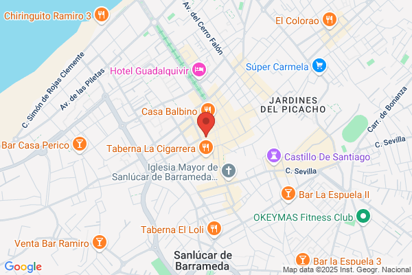 Asociacion De Empresarios