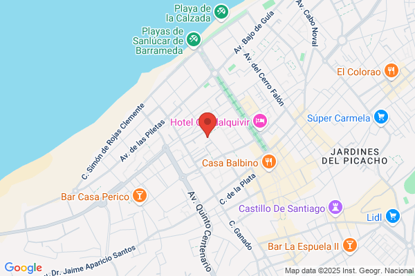 Servicios Empresariales Asega S.L.