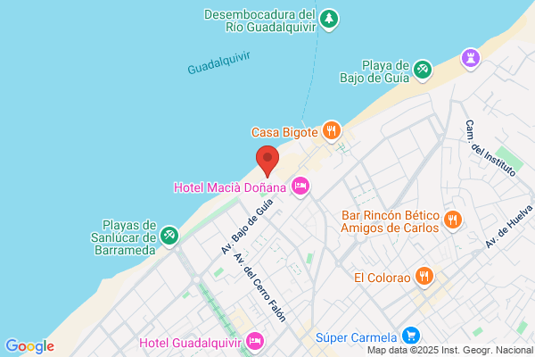 Club Actividades Nauticas Eslora