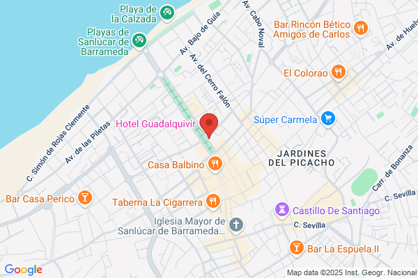 Deportes Inter Sport Recio - Ver Anuncio en paginas Amarillas