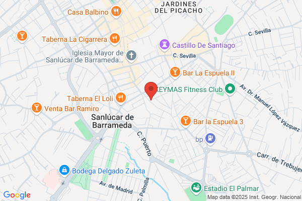 Federacion Andaluza De Futbol