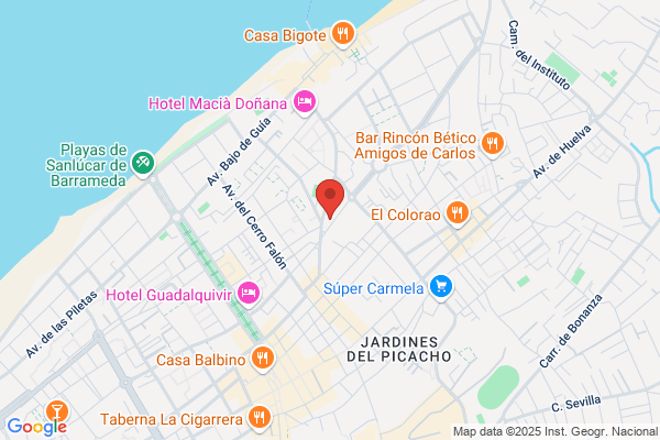 Gimnasio Sport Y Fitness S.L.