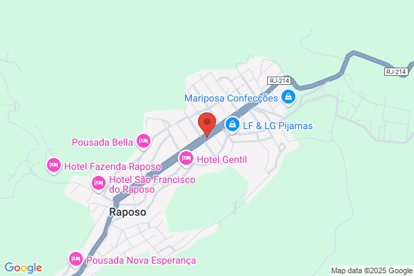 Parada Raposo j.