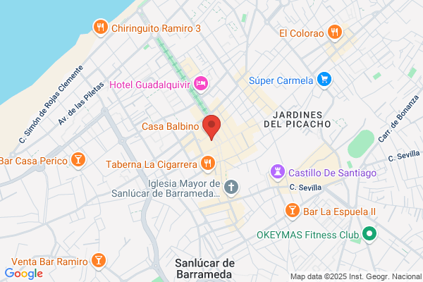Santa Lucia S. A.