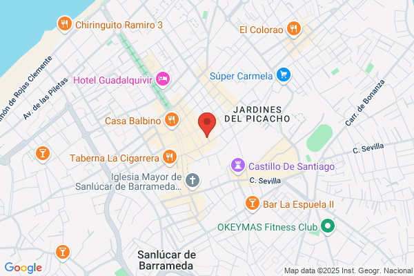 Segros Ocaso S.A. Compañia De Seguros Y reaseguros
