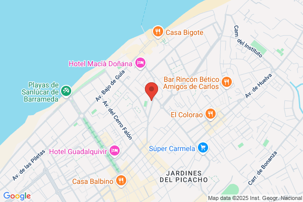 Ealfaro Abogados