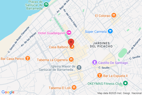 Asesoría Gesmadi