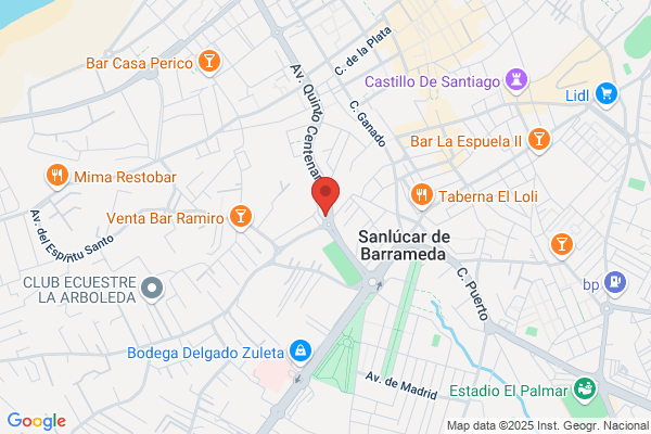 Boc Torres j. L.
