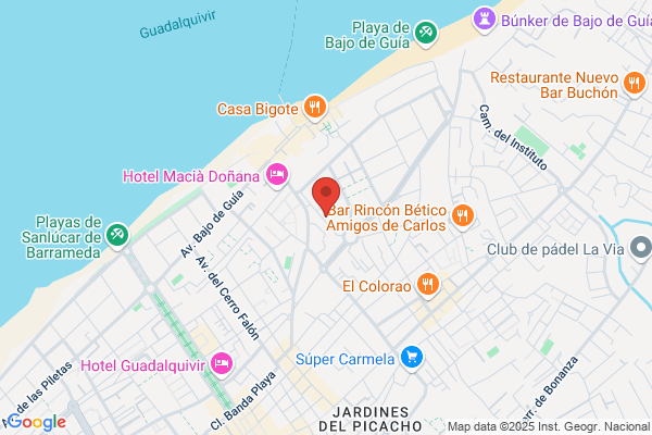 Vilches Y Asociados Instituto Dental