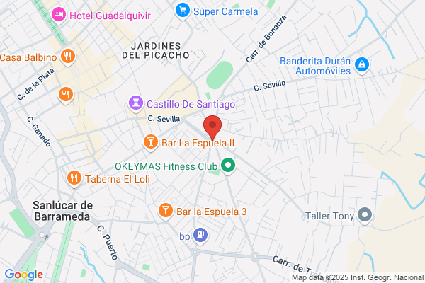 Electrodomesticos Y Muebles Bienvenido S.L