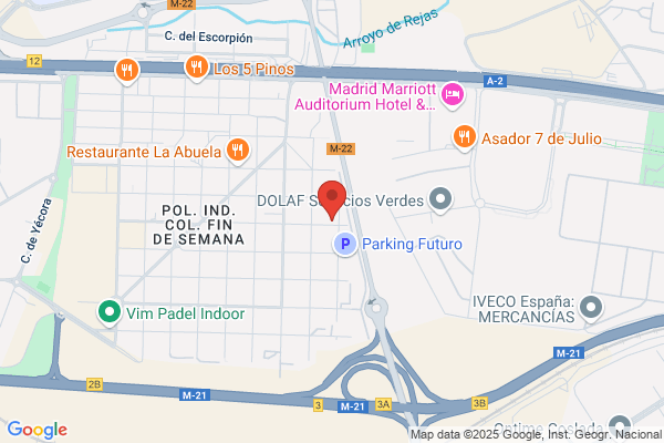 Protesis Hospitalarias S.A.