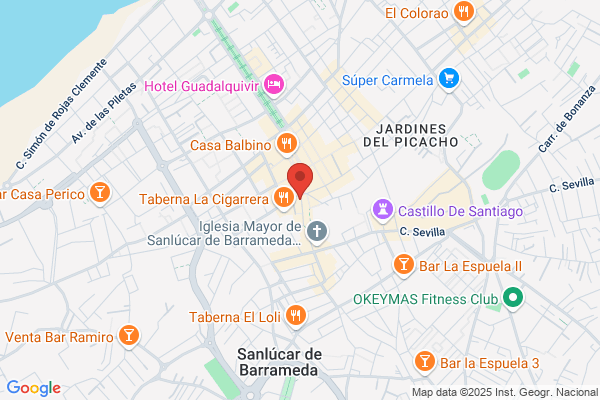Farmacia Carlos Piña Pavon