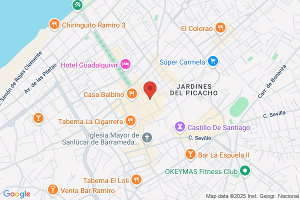 Perfumeria Dos Hermanos