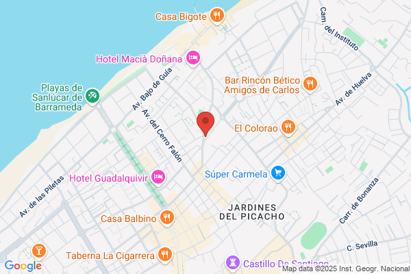 Ferreteria Cabo Noval S. A.