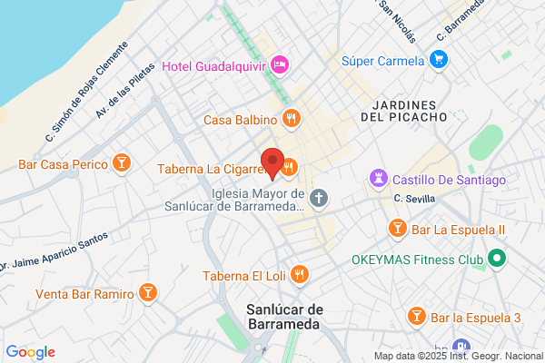Hotel Los Helechos