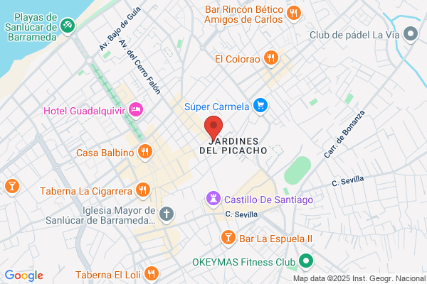 Sociedad Hotelera Bajo Guia S.A.