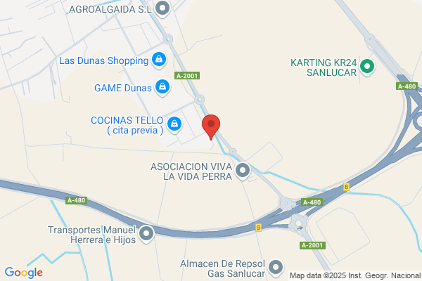 Impermeabilizaciones Y Construcciones S.L.