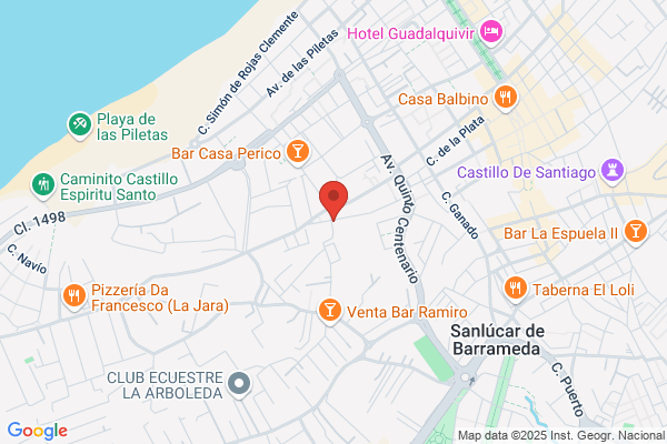 Ayllon Garcia m. A.