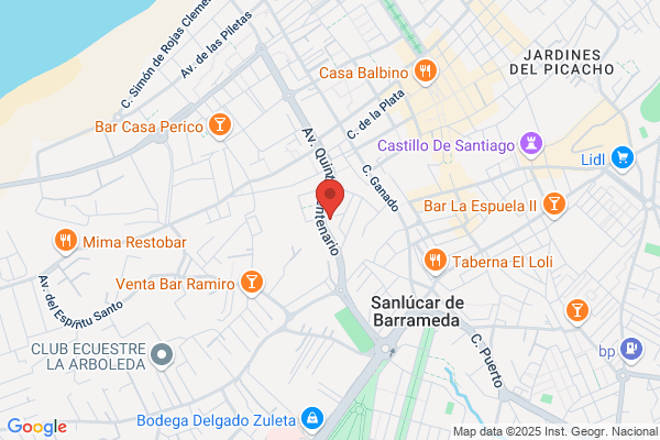 Gestiones Inmobiliarias Sanluqueñas S.L.