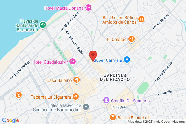 Inmobiliaria Centro Sur S.A.