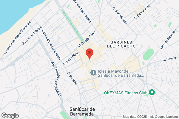 Inmobiliaria Costa Sur S.A.