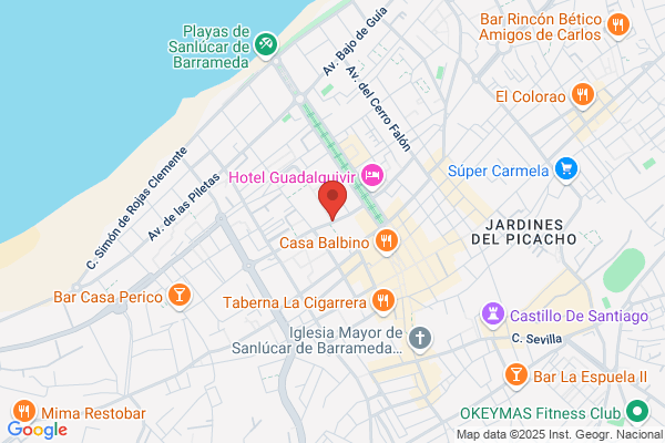 Inmobiliaria Ibáñez Gallego