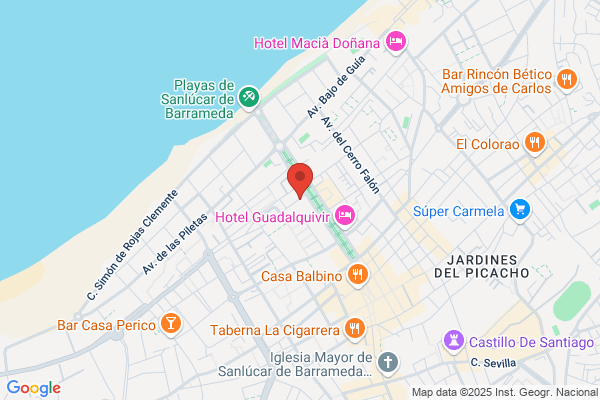 Paloma Bellido Servicios Inmobiliarios
