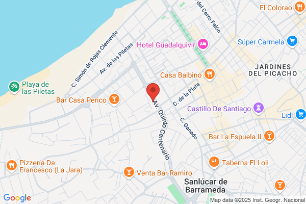 Soluciones Inmobiliarias Sanlucar S.L.