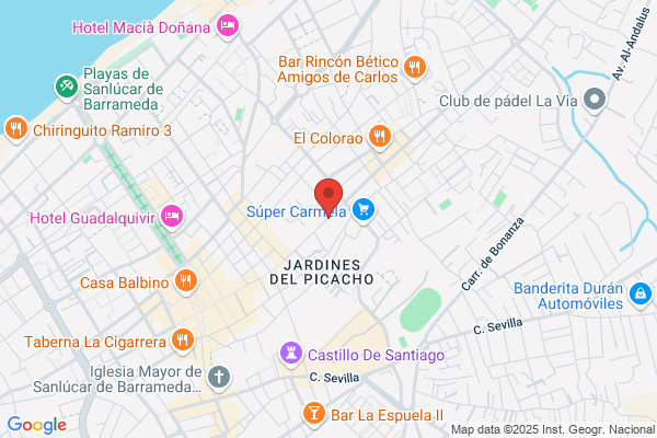 Parra Caceres d.