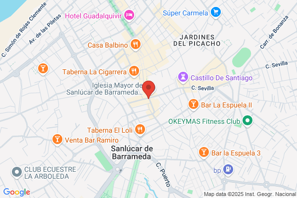 Francos Valladares m.