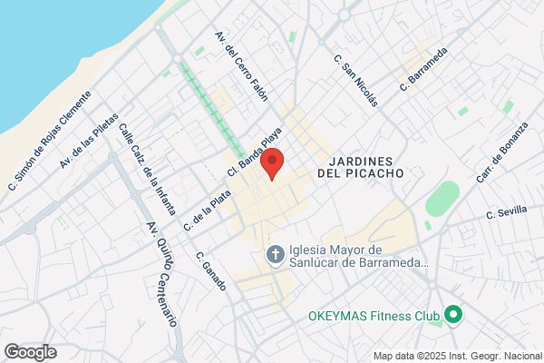 Casa Pastora S.L.