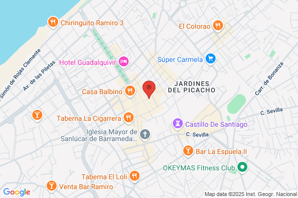 Cafeteria Pasteleria Jimenez Marmol S.A. - Desayunos varios