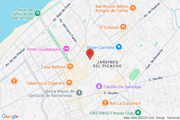 Panaderia Jimenez