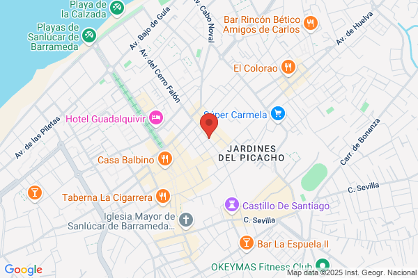 Panaderia Rios