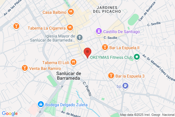 Panaderia Rodriguez