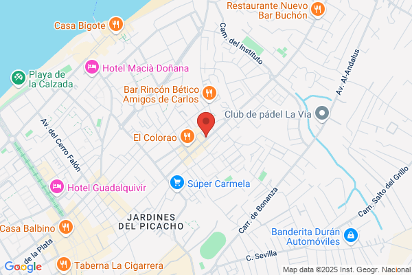 Productos Jimenez Marmol S.A.Pasteleria Y Confiteria Jardines de bajo guia
