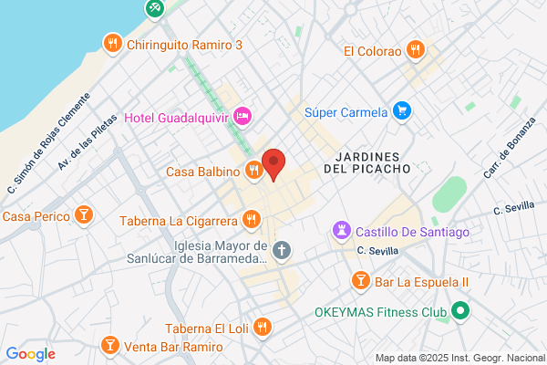 La Casa Del Peluquero - Articulos Para Peluqueria