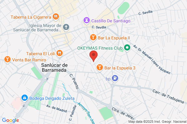 La Casa Del Peluquero - Articulos Para Peluqueria