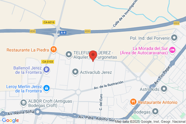 Publicaciones Del Sur S.A.