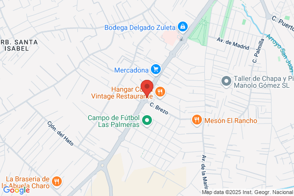 Campsa Estaciones De Servicio S.A.