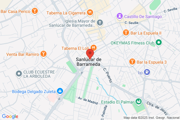 Centro Comercial El Cantillo S.L.