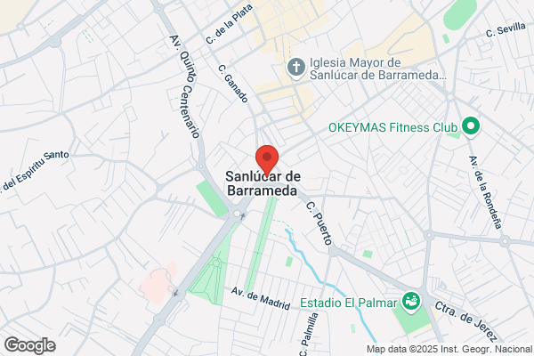 Centro Comercial El Cantillo S.L.