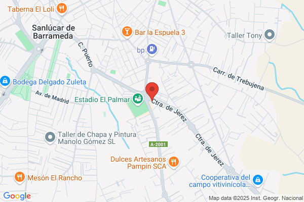 Grúas y Bombeos Monge