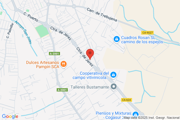 Laboratorio Agroalimentario Gemasbe Analítica