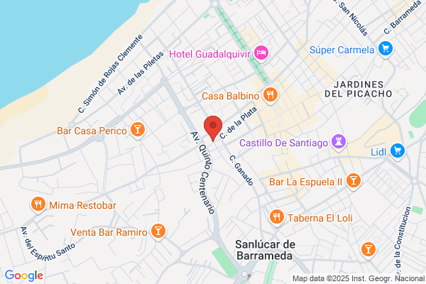 Fontanería y Servicios Guadalquivir